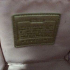 Coach Bags - Coach Shoulder Bag Coach Bags - Coach Shoulder Bag